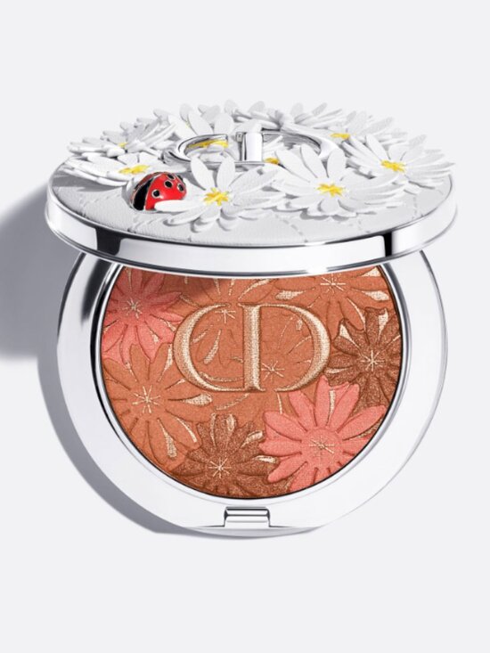 Dior Other - Dior Forever Nude Bronze Glow Limited Edition NIB
